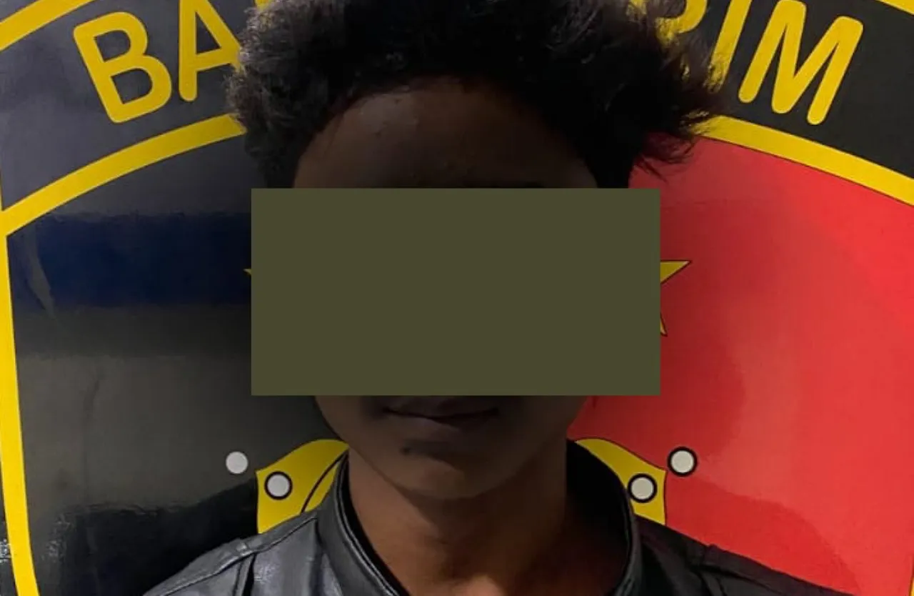 Polresta Banda Aceh tangkap remaja 14 tahun curi enam sepeda motor, 