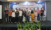 RPM Aceh gelar kegiatan buka puasa bersama dan santunan anak yatim, Effendi : momentum silaturahmi perkuat pemerintahan Mualem-Dek Fadh