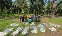 Mabes Polri dan Bea Cukai tangkap 188 kilogram sabu-sabu di Aceh Tamiang