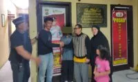 Kerap di bully, santri asal Bener Meriah kabur dari Pesantren di Medan, 