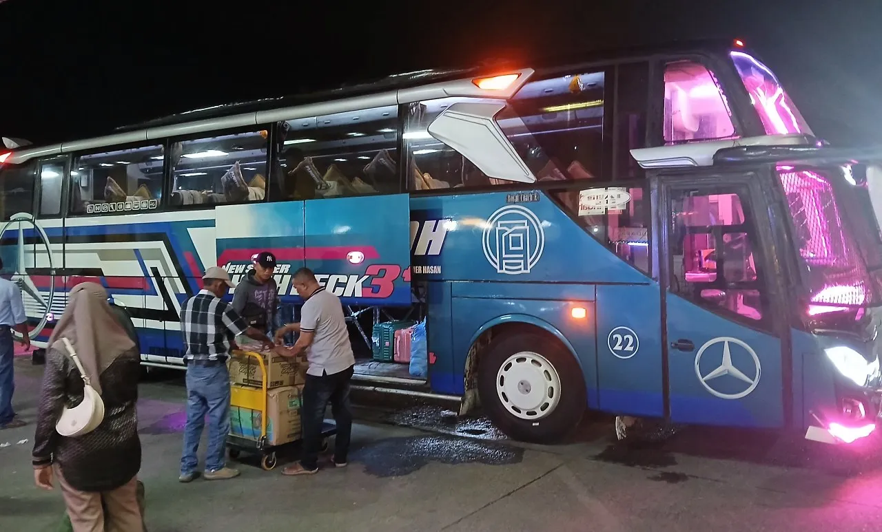 Organda Aceh Siapkan 3.650 Unit Angkutan untuk Mudik Lebaran 2025