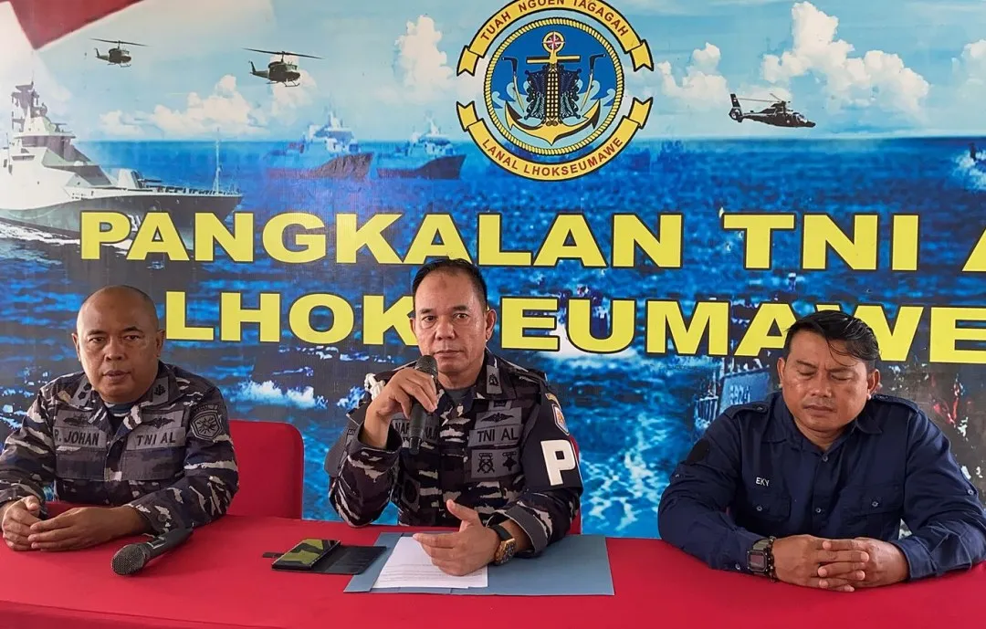Motif oknum TNI AL bunuh warga Aceh Utara diduga untuk kuasai mobil