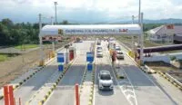Pertamina siapkan dua SPBU di Tol Sigli-Banda Aceh