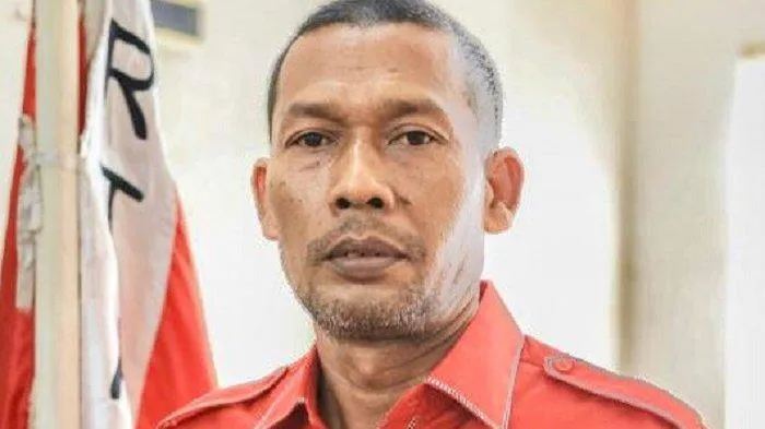 Zulfadhli benarkan dirinya ditunjuk Plt Sekjen oleh Ketua Umum DPP Partai Aceh Muzakir Manaf