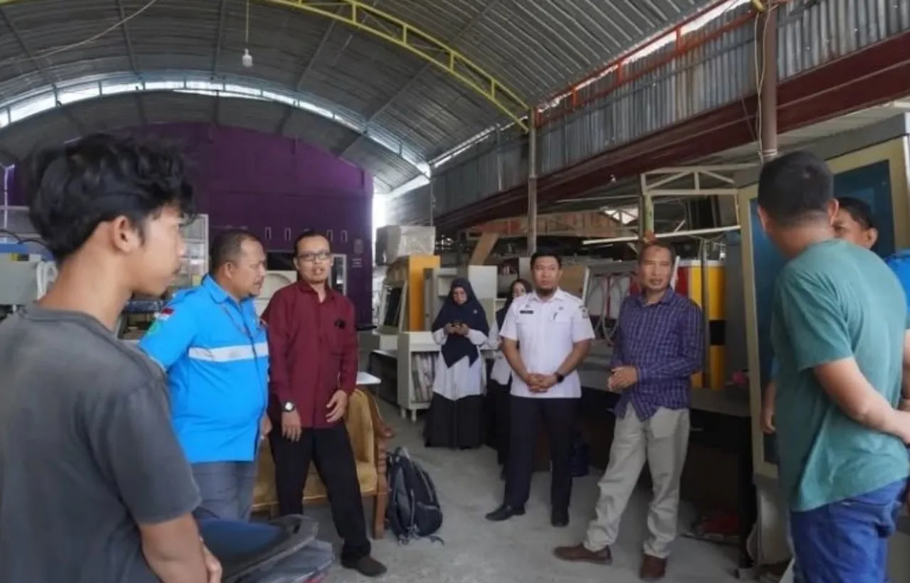 Disebut Inspektorat Aceh Barat tidak bersedia diawasi, ini penjelasan PT MIFA Bersaudara