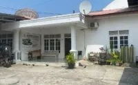 Pasien membutuhkan, rumah singgah BFLF tetap buka selama ramadhan