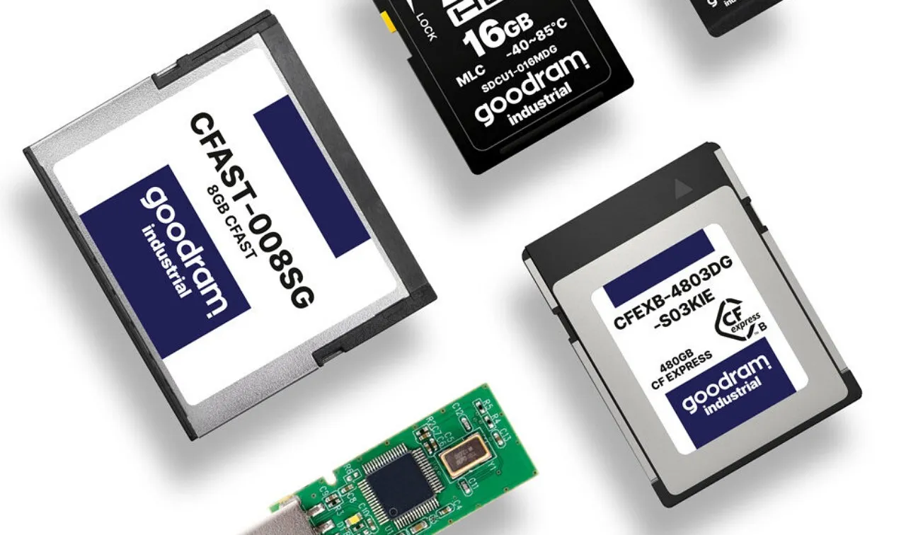 Peneliti China berhasil kembangkan flash memori tercepat di dunia, mampu simpan data satu bit per 400 pikodetik