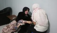 Penyesalan Bunga usai ditangkap Walikota Banda Aceh