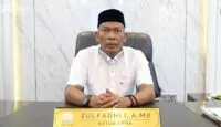 Pesan Hari Raya Kurban 1447 hijriyah dari Ketua DPR Aceh