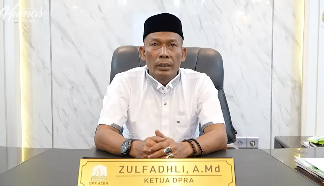 Lembaga DPR Aceh tunjuk Anwar Ramli sebagai Ketua Tim Revisi UUPA