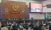 Ketua DPR Aceh ajak semua pihak saling kerja sama bangun Aceh