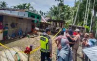 Tukang bangunan di Aceh Utara meninggal akibat tersengat listrik