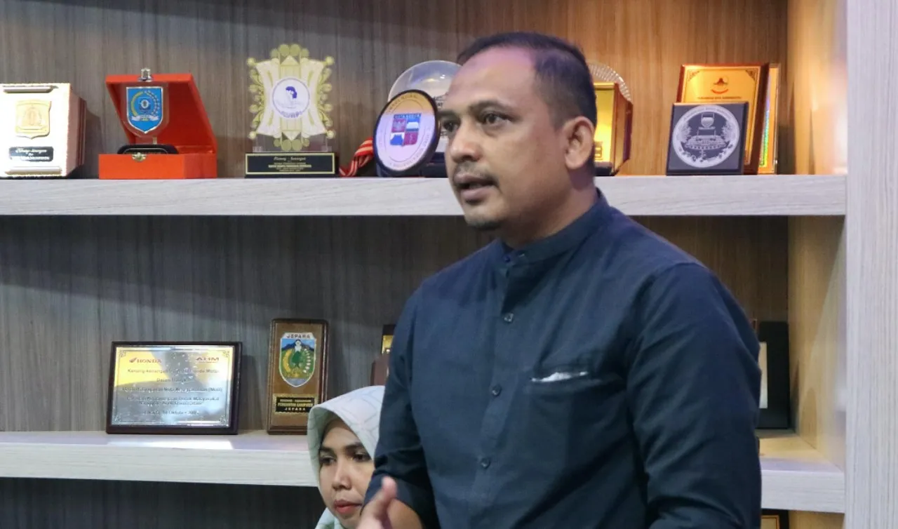 GeRAK Aceh minta pimpinan DPRA proses pemberhentian Mawardi Basyah sebab tersandung kesus kekerasan terhadap anak