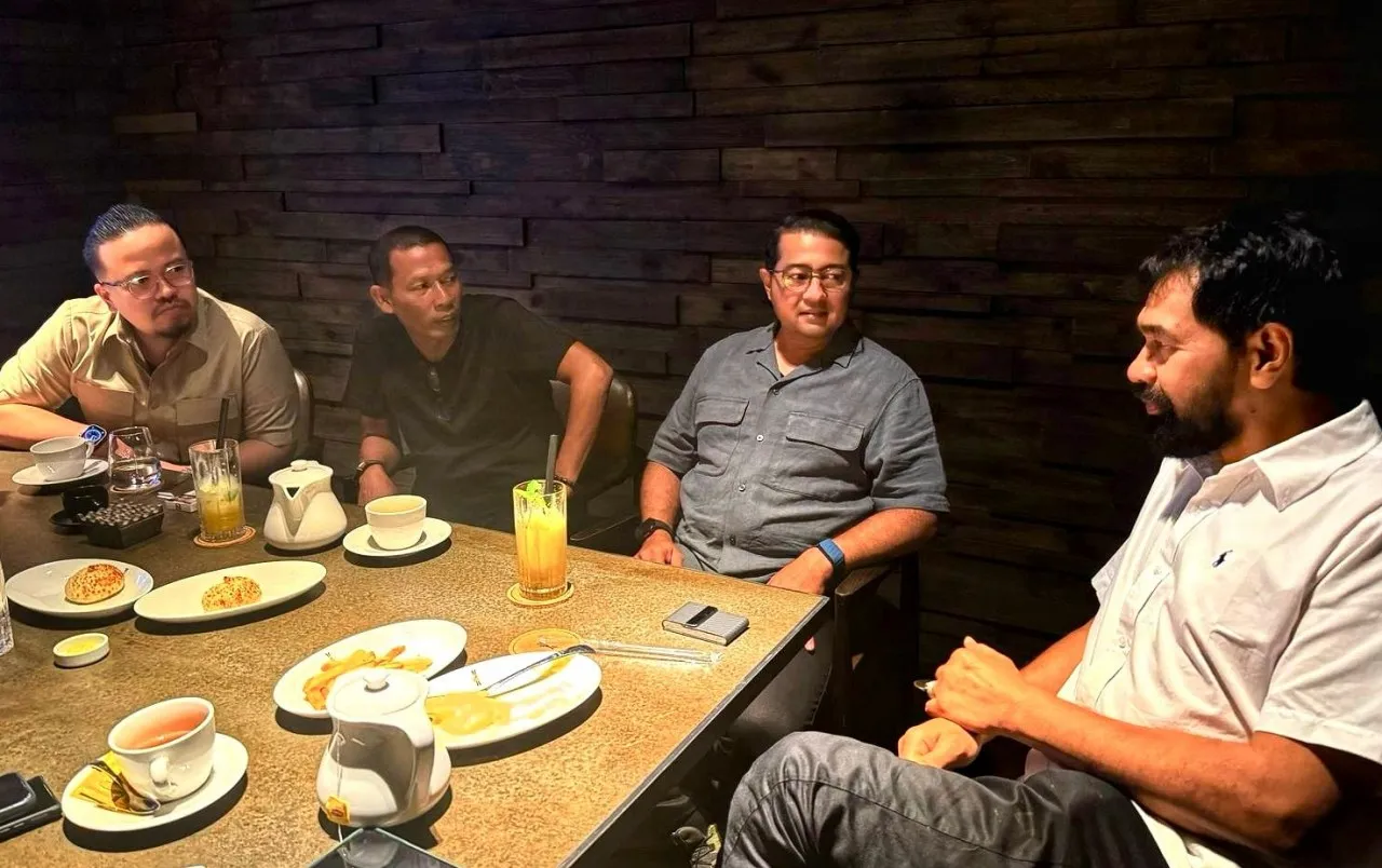 Pemerintah Aceh akan bentuk dinas/badan ekonomi kreatif