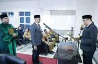 Nasri lantik Muchin sebagai Sekretaris BPMA