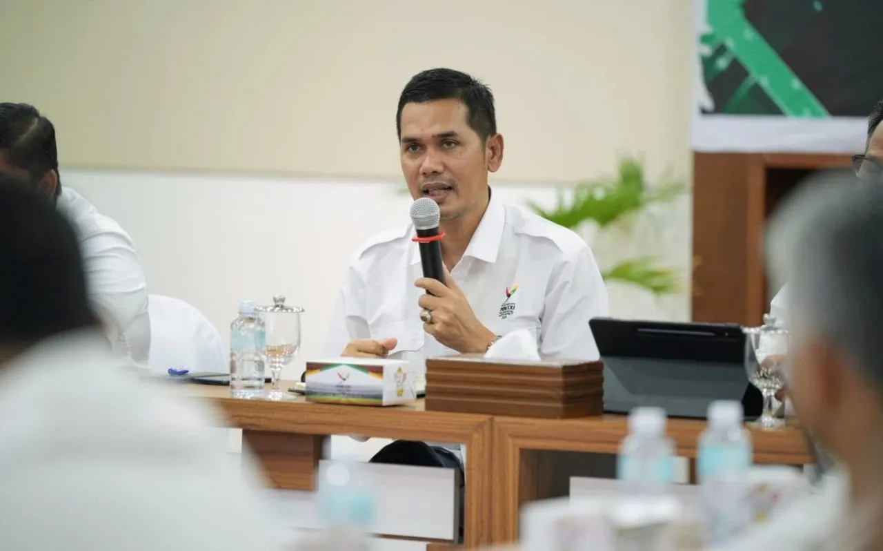 Bonus atlet PON Aceh dibayarkan tahun ini