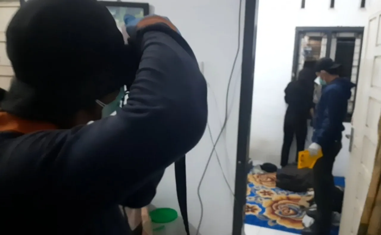 Mahasiswi asal Aceh Barat Daya akhiri hidup dengan gantung diri di kamar mandi