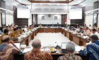 DPRA dan Pemerintah Aceh kebut pembahasan draft final revisi UUPA