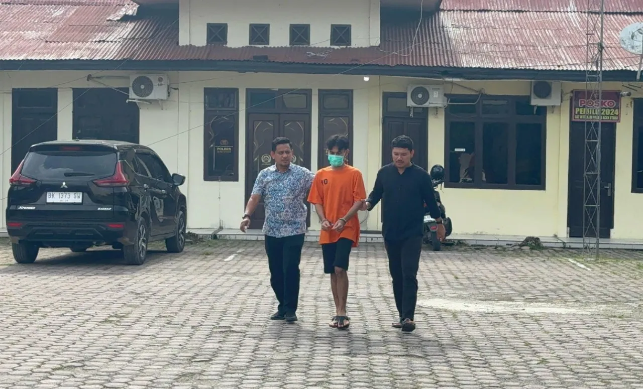 Diancam sebarkan video asusila, remaja putri 14 tahun asal Aceh Utara diperkosa 