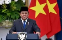 Prabowo : Indonesia siap jemput warga Gaza Palestina untuk tinggal disini