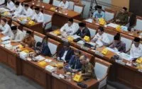 Pemberangkatan calon haji asal Aceh 2025 rampung 98 persen