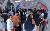 15 ribu wisatawan pilih ke Sabang liburan idulfitri 1446 hijriyah