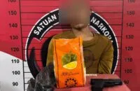 Diwarnai aksi saling tembak di halaman masjid, polisi ringkus pengedar narkoba di Aceh Utara