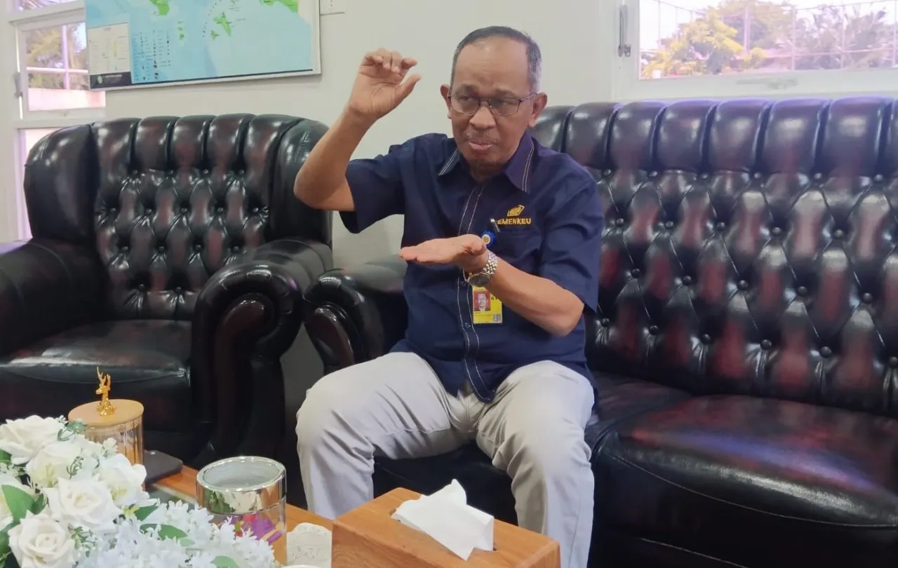 Ekspor CPO via pelabuhan di Sumut, Aceh kehilangan potensi pendapatan Rp372 miliar per tahun