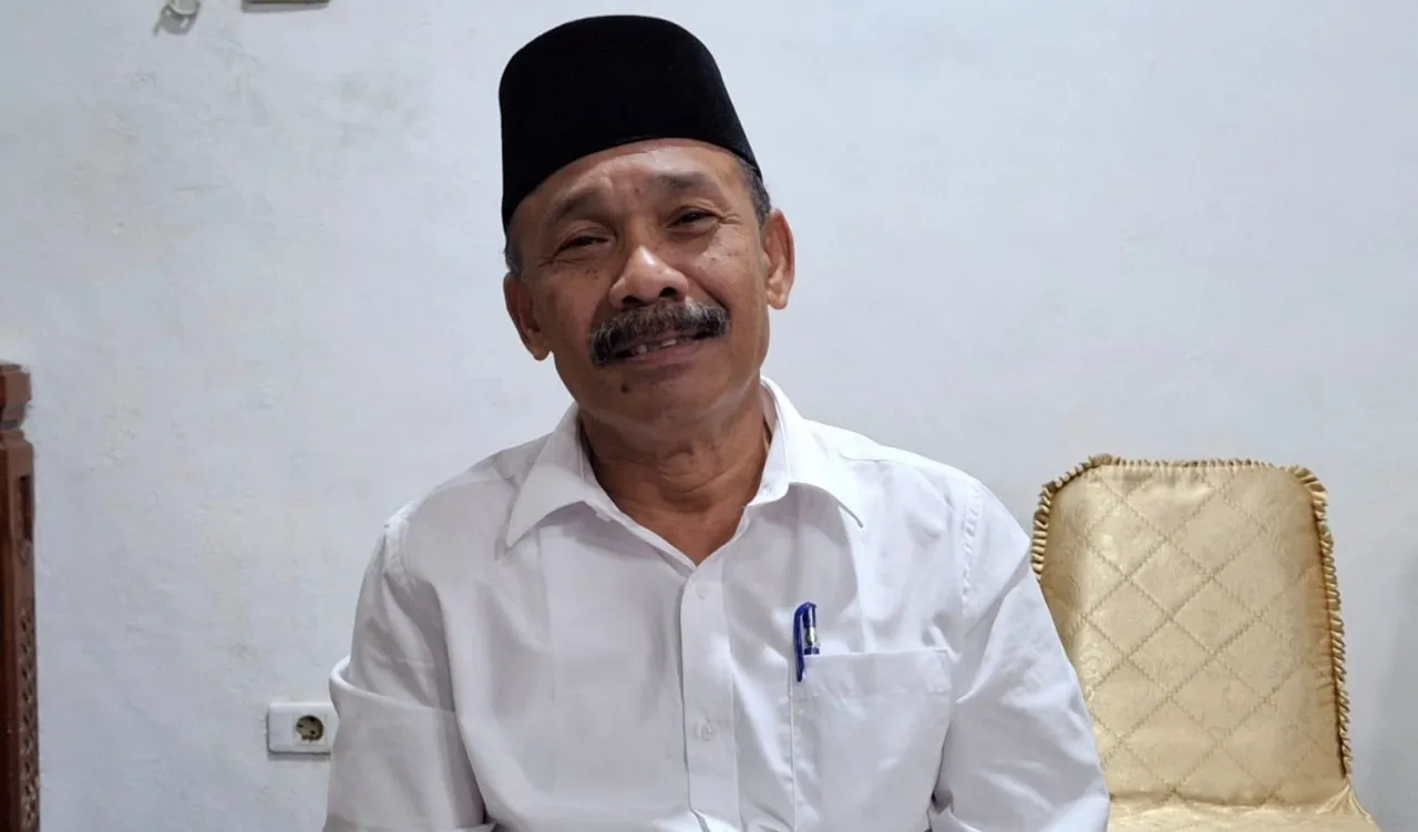 Siapa layak jadi Sekjen Partai Aceh, ini pendapat Sarjani Abdullah
