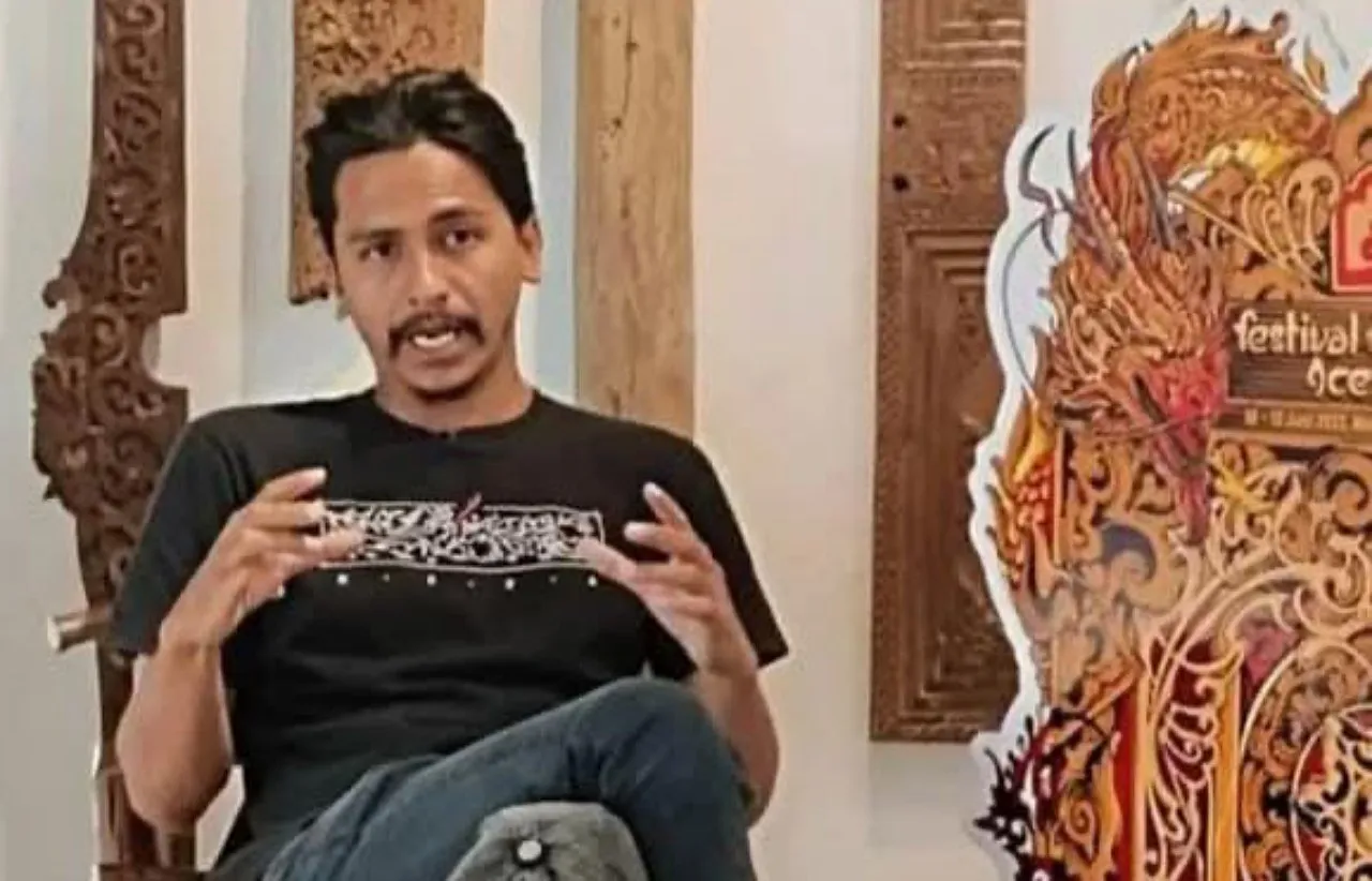 SUKAT dukung rencana Gubernur Aceh bentuk dinas ekraft