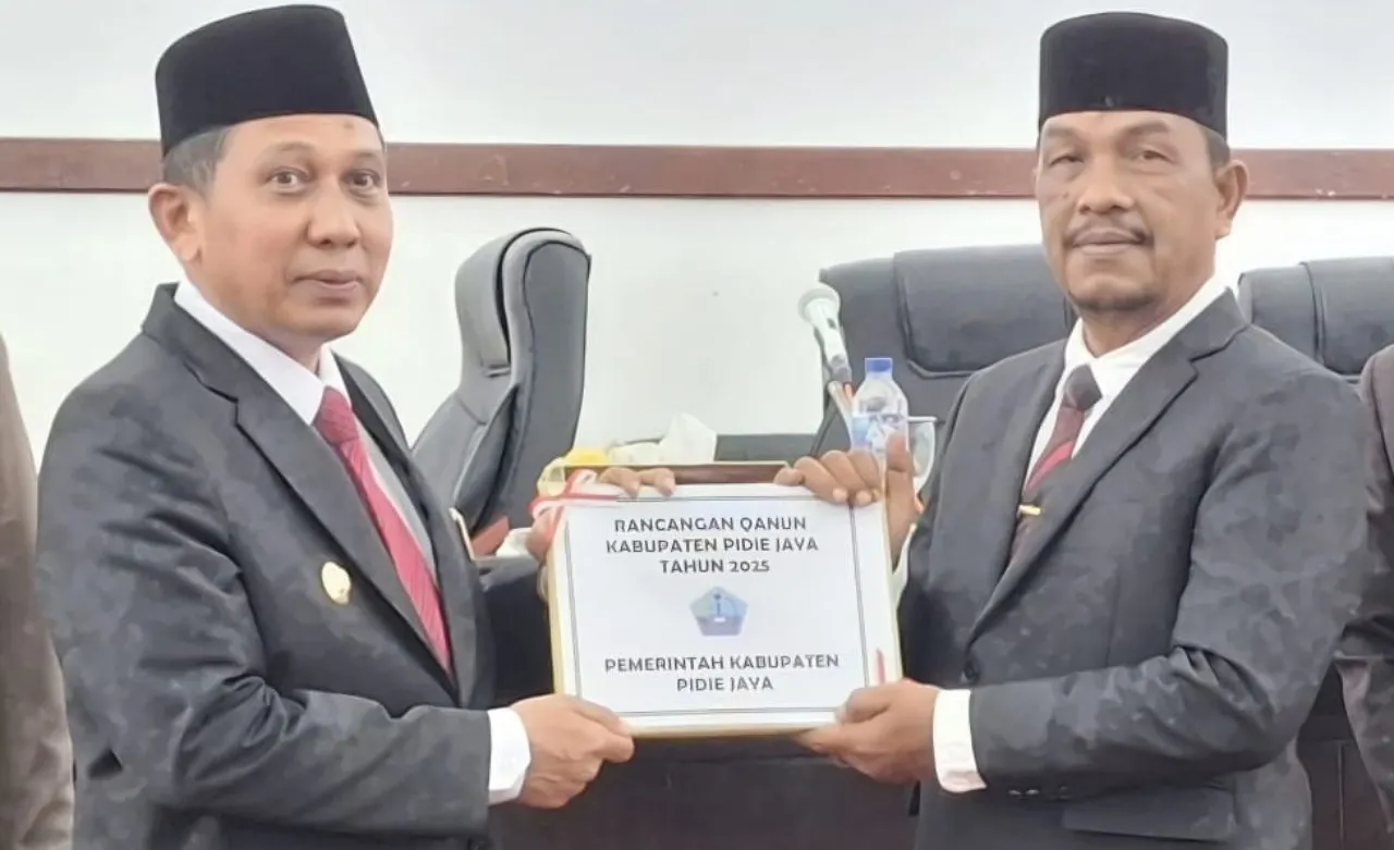 Gerak cepat Pemkab Pidie Jaya sukseskan MTQ ke-37 tahun 2025