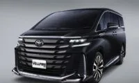 Bupati baru mobil baru, Pemkab Pidie Jaya beli dua unit Toyota Vellfire senilai Rp3,7 miliar
