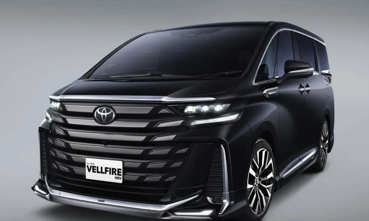Bupati baru mobil baru, Pemkab Pidie Jaya beli dua unit Toyota Vellfire senilai Rp3,7 miliar