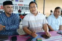 Pelantikan Walikota dan Wakil Walikota Sabang diundur 14 Juni 2025