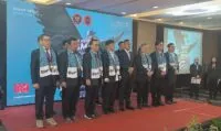 Dekan FH Unaya dilantik sebagai Ketua FKPT Aceh