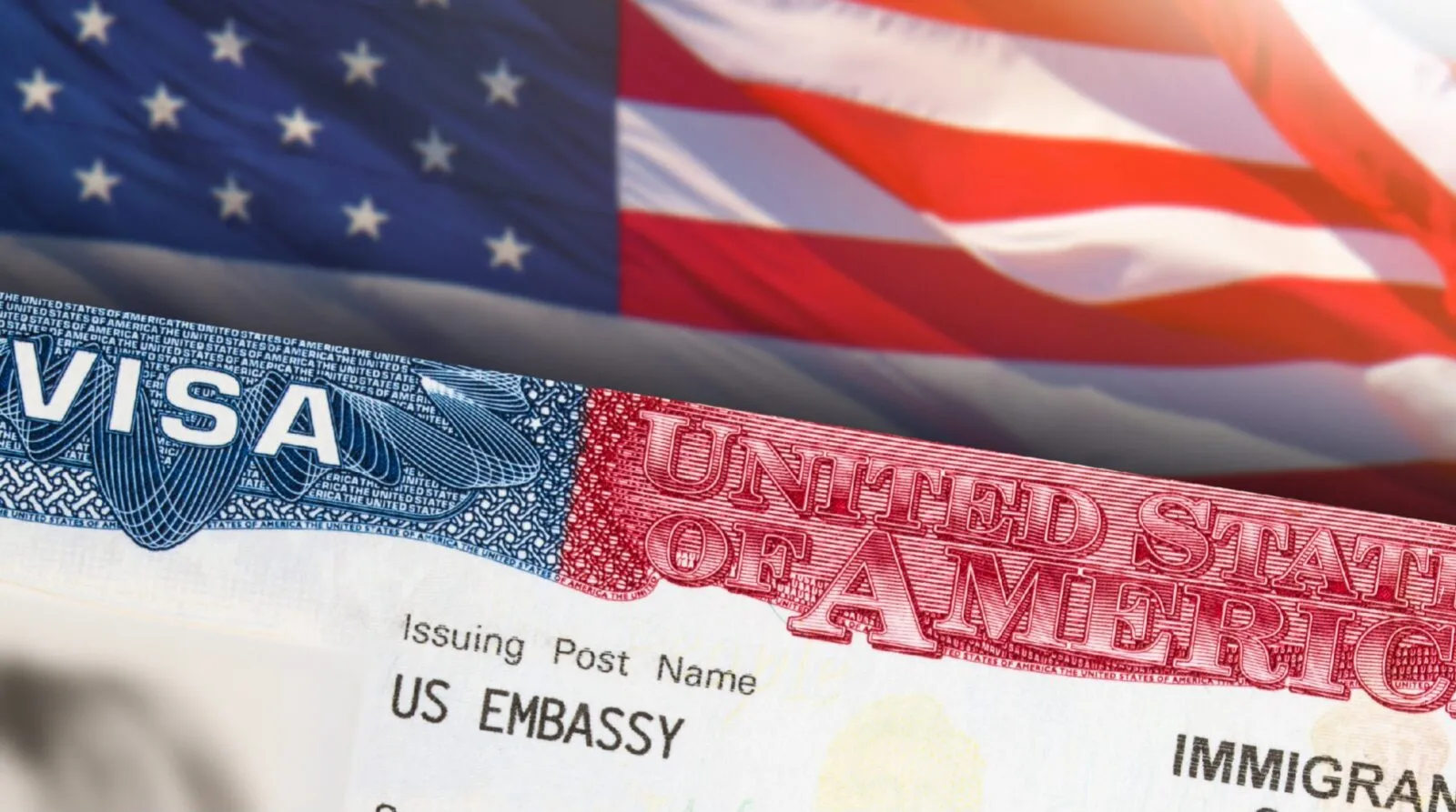 Pemohon visa pelajar ke Amerika Serikat dipantau media sosialnya