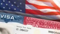 Pemohon visa pelajar ke Amerika Serikat dipantau media sosialnya