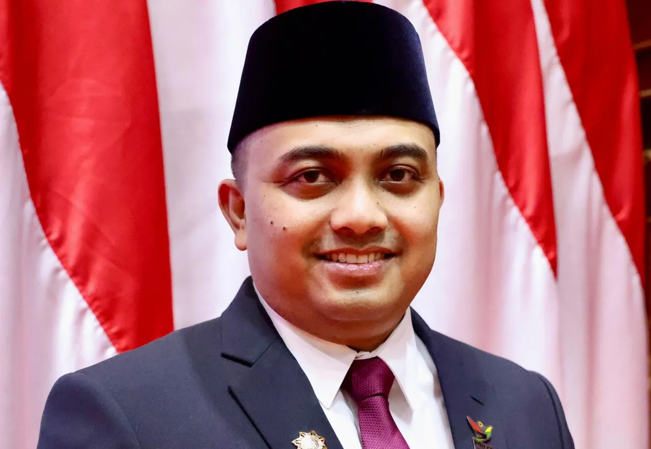 Gubernur Aceh Muzakir Manaf sehat wal afiat, Akkar Arafat : Info sakit dan dirawat di Singapura tidak benar