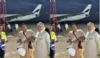Kisah pesawat rusak sebab tak bawa Amer Al Mahdi berangkat haji