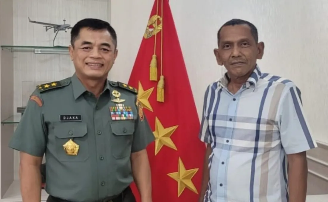Kadin Aceh dukung penujukan Djaka Budi Utama jadi Dirjen Bea Cukai