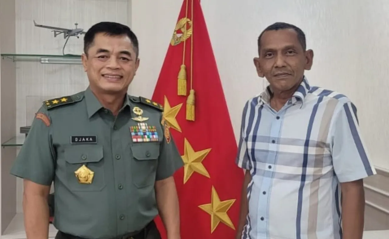 Kadin Aceh dukung penujukan Djaka Budi Utama jadi Dirjen Bea Cukai
