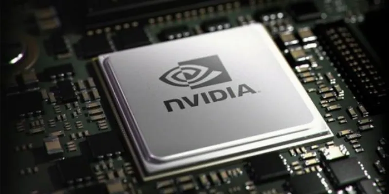 Nvidia khawatir akan kemajuan chip buatan Huawei