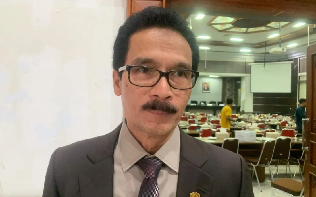 Draft revisi UUPA akan di paripurnakan di DPR Aceh sebelum dibawa ke Jakarta