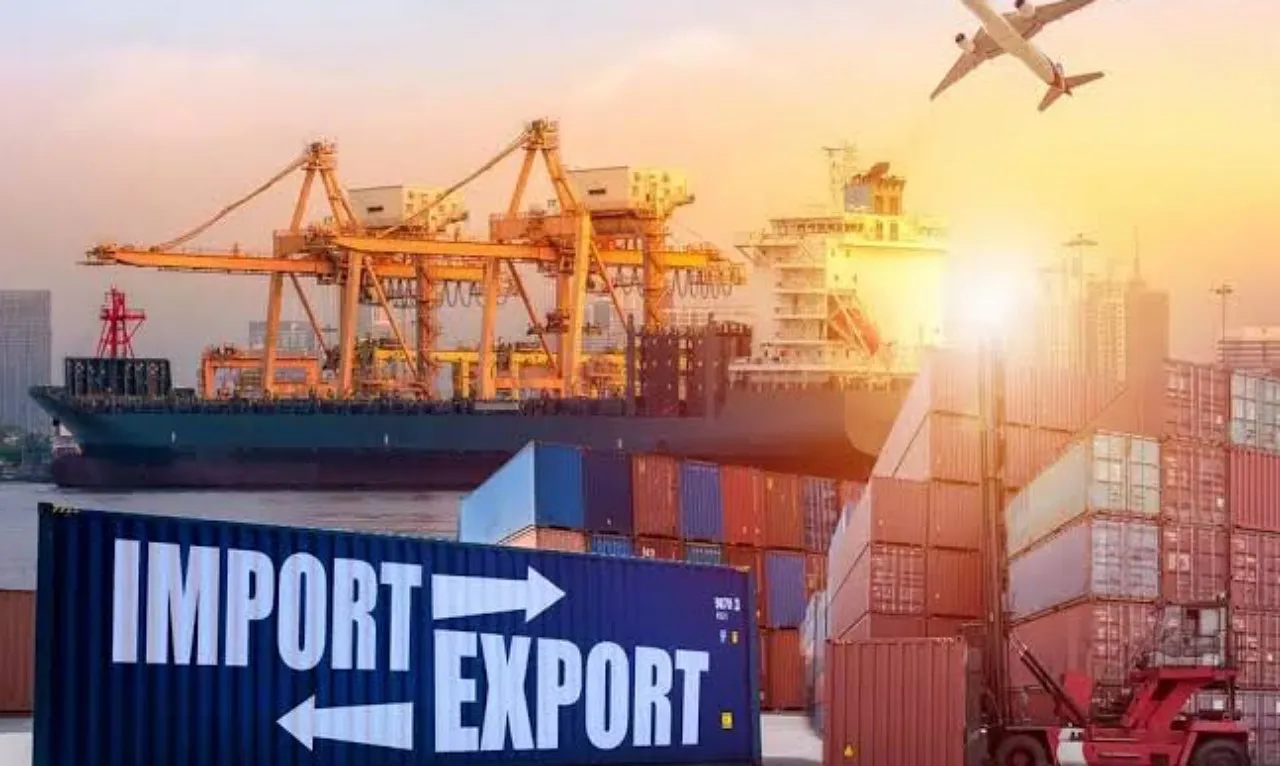 Aceh Surplus neraca perdagangan senilai 26,32 juta US dolar