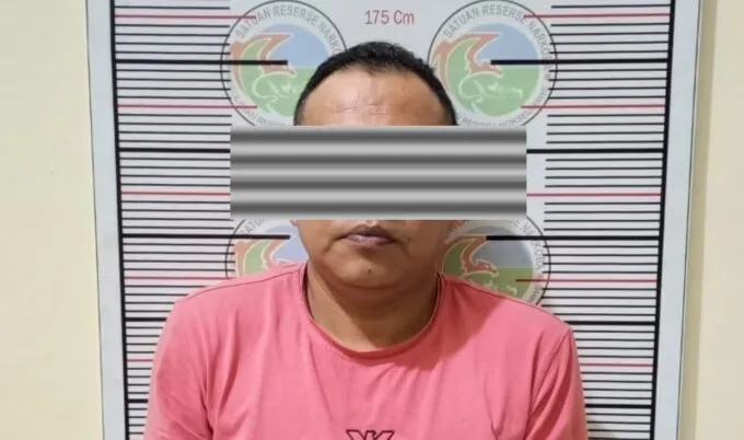Warga Aceh Timur ditangkap saat bawa ribuan pil ekstasi