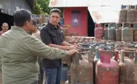 Polisi tak temukan unsur pidana dalam kasus temuan gudang elpiji oleh Kodam IM di Banda Aceh
