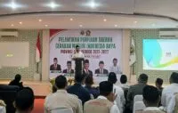 Wagub Fadhlullah minta GEMIRA dukung langkah pemerintah Aceh revisi UUPA