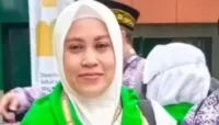 Meninggal di pesawat, calon haji asal Surabaya dimakamkan di Madinah