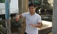 Investor Malaysia dan Vietnam jajaki peluang kerjasama ekspor perikanan dari Aceh Barat