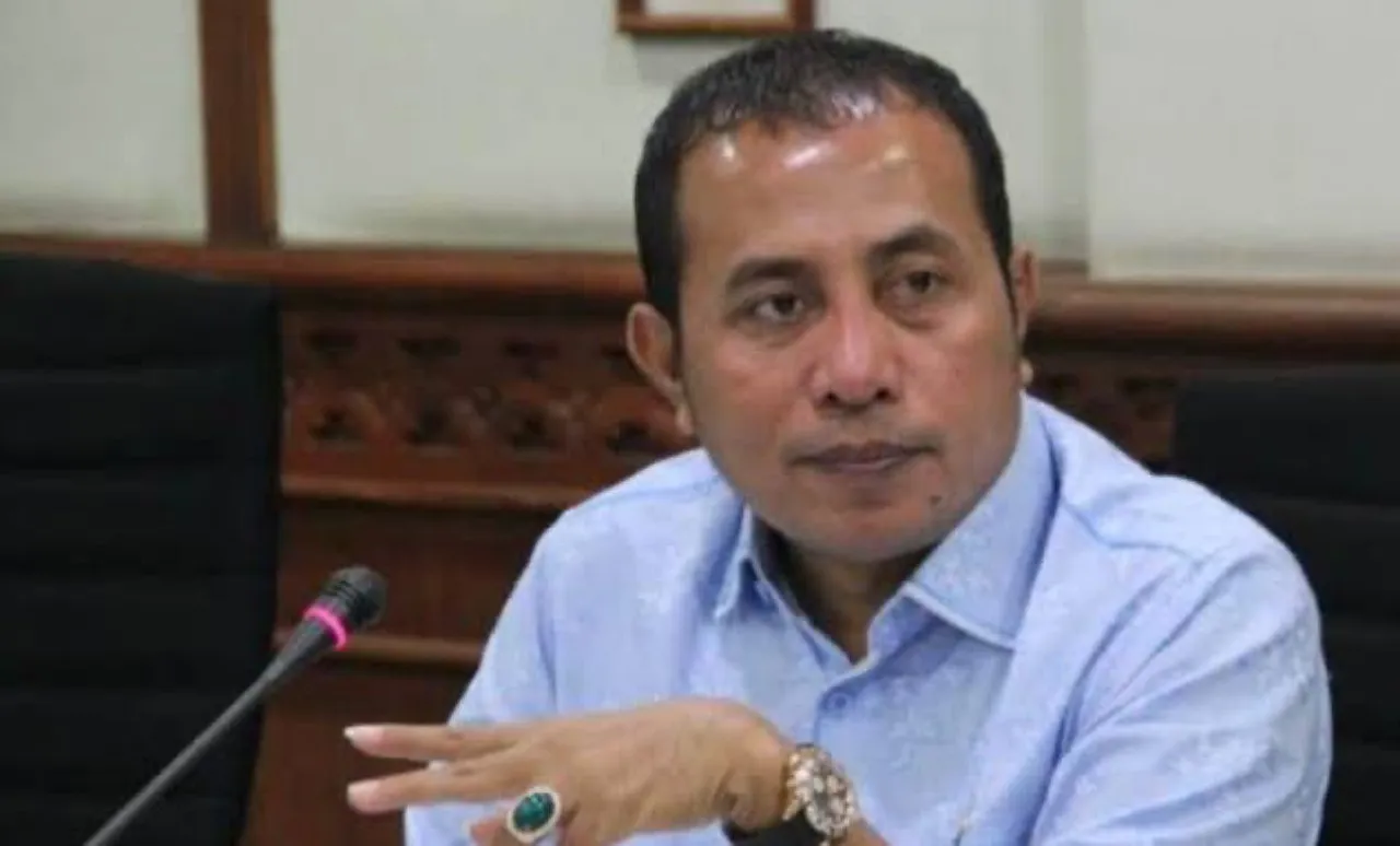 Anggota DPR Aceh dukung rencana pendirian Sekolah Unggul Garuda